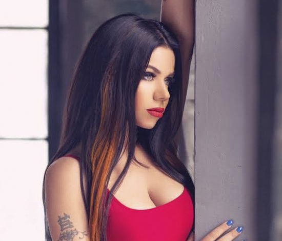 Бьянка представила новую песню «Крыша»