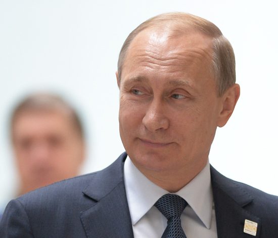 Владимир Путин рассказал, чем лечит простуду