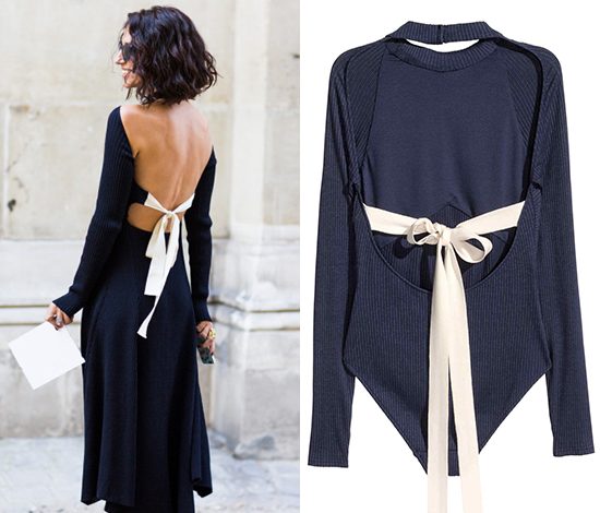 Дорого/доступно: как у Celine