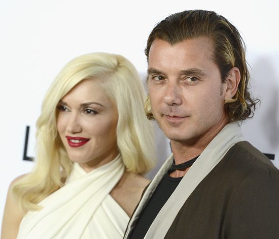 Почему Гвен Стефани и Гэвин Россдейл еще не разведены?