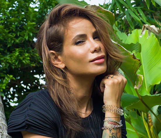 Айза Анохина публично поругалась с Гуфом