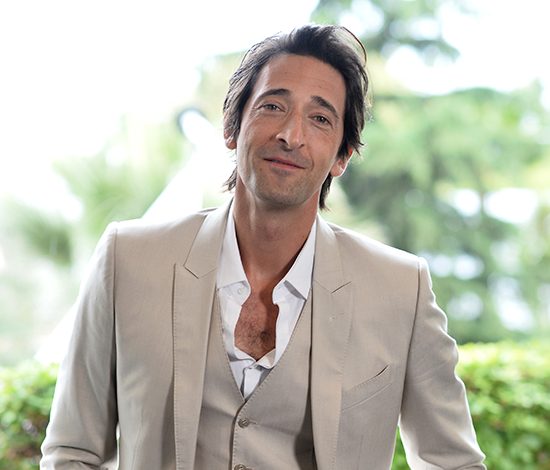 За что мы любим Эдриена Броуди