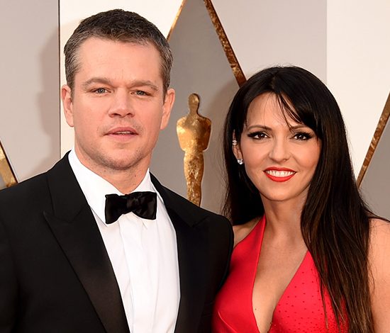 Как выйти замуж за звезду: истории Золушек Голливуда