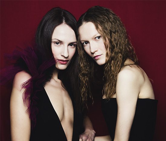 Rasario: как это было