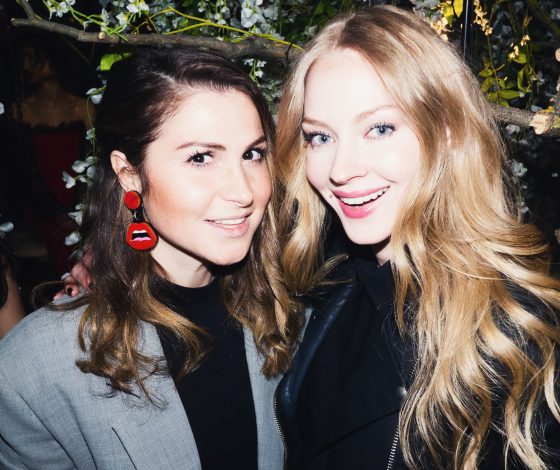 Светлана Ходченкова и другие гости в лесной сказке Rasario