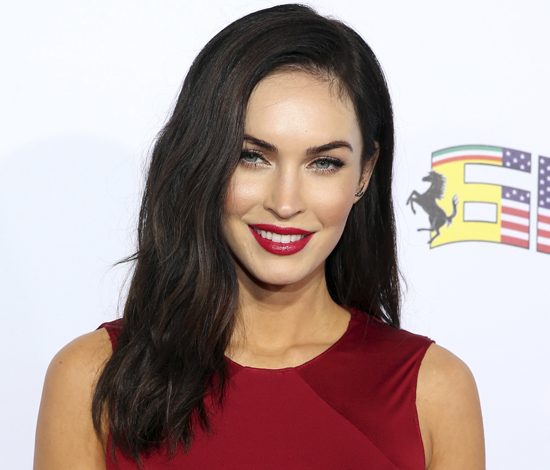 Узнай, от кого беременна Меган Фокс