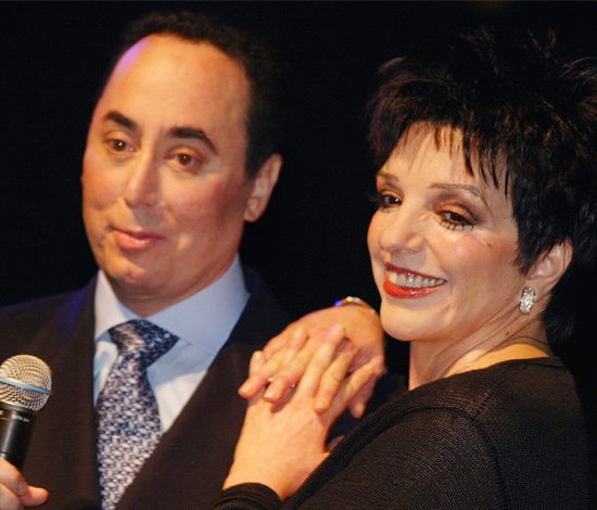 Бывший муж Лайзы Миннелли найден мертвым