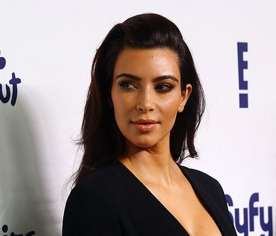 Самые безумные места, где Ким Кардашьян занималась сексом