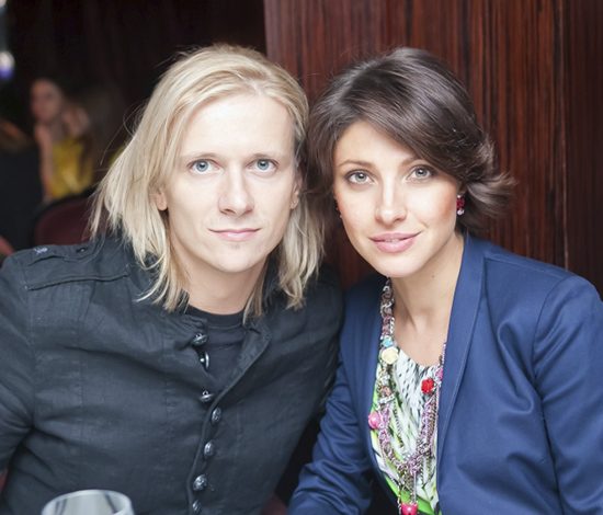 Анастасия Макеева бросила Глеба Матвейчука