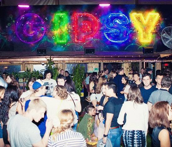 Gipsy: инструкция по выживанию