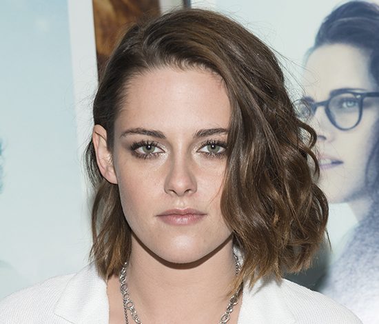 Мы просто не узнали Кристен Стюарт! Смотри новые фото