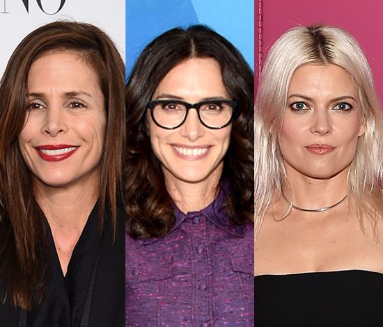 Они одевают Голливуд. Часть 1