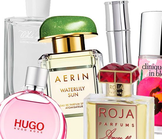 Женские ароматы: лучшие новинки сезона