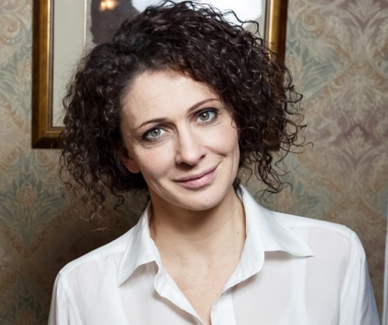 Ксения Раппопорт собрала 2 млн рублей для фонда «Б.Э.Л.А»