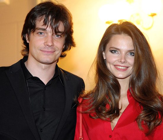 Елизавета Боярская опровергла слухи о расставании с мужем