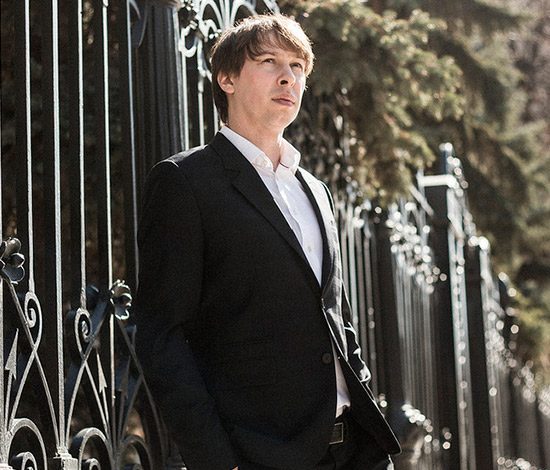 Холостяк недели: Роман Вишневский