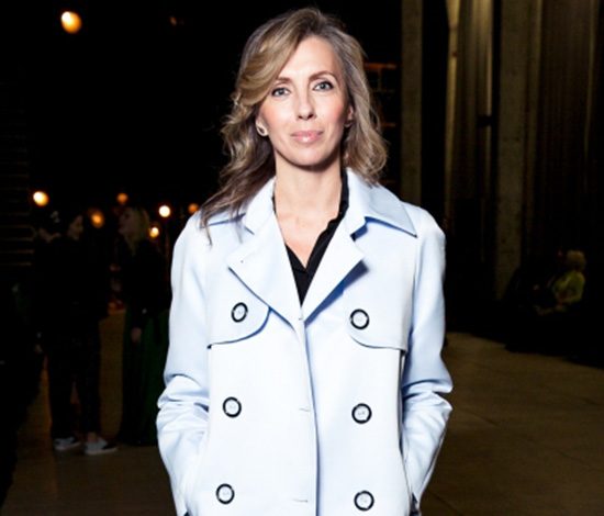 Выбор лучших образов российских звезд: 4–10 апреля