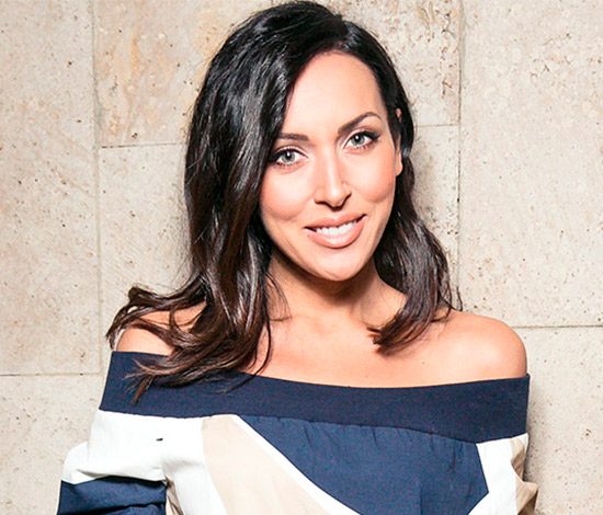 5 лучших бьюти-образов недели: 4–10 апреля