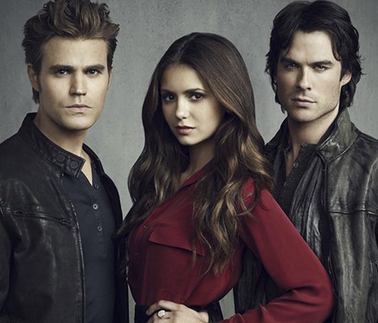 Следующий сезон «Дневников вампира» станет последним
