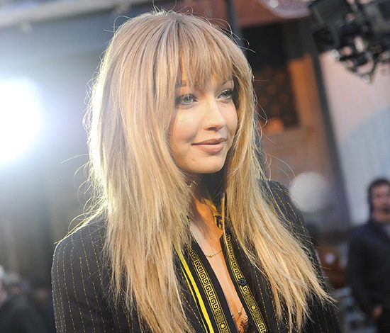 Джиджи Хадид поделилась планами на будущее с Зейном