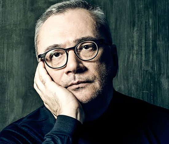 Константин Меладзе показал повзрослевших дочек