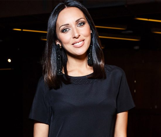 Алсу в третий раз станет мамой