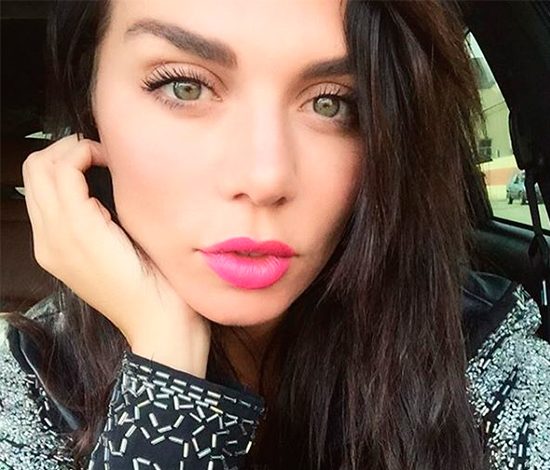 Как звезды провели выходные: 9-10 апреля