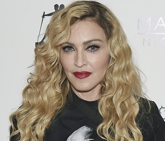 Сын Мадонны сбежал из лондонского дома звезды