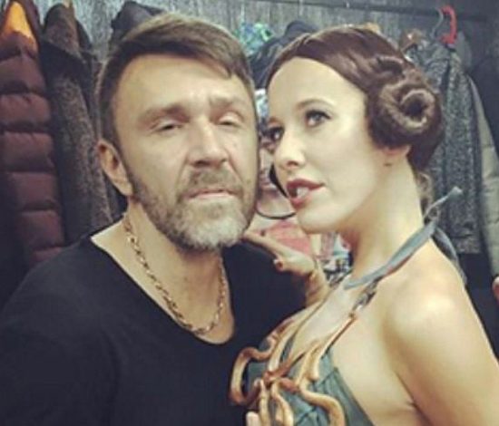 «Ленинград» выпустил новый хит, который затмит «Лабутены»