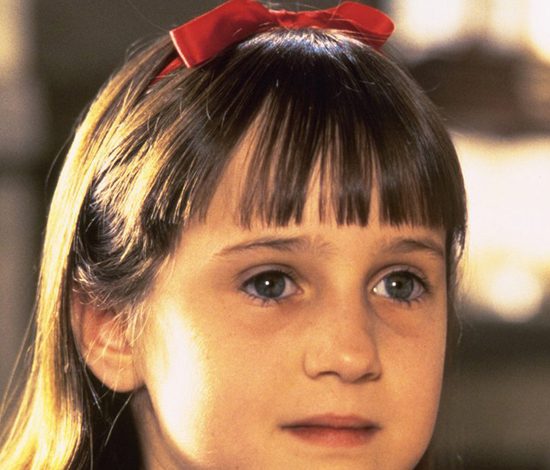Звезда фильма «Матильда» Мара Уилсон решила вернуться в кино