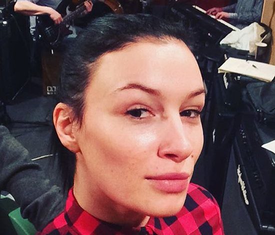 Анастасия Приходько раскритиковала Потапа и Настю Каменских