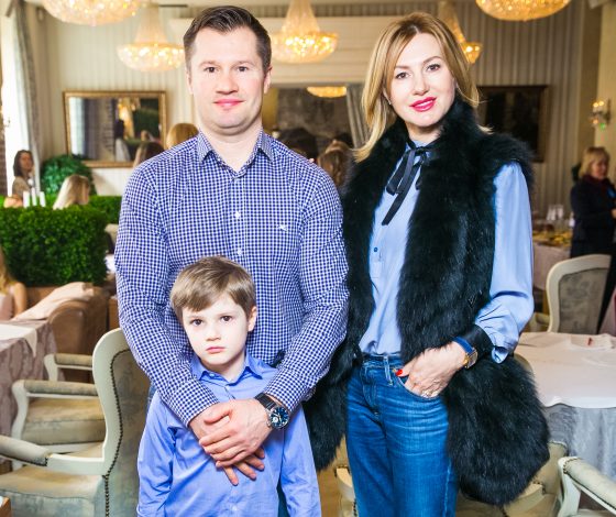 Алексей и Галина Немовы решили, как проведут летние каникулы