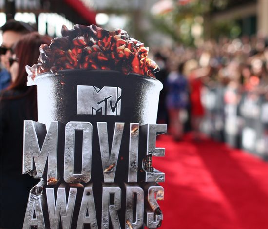MTV Movie Awards - 2016: Победители
