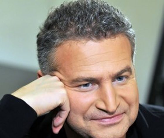 Леонид Агутин рассказал о проблемах на шоу «Голос. Дети»