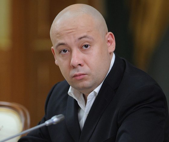 Алексей Герман-младший приступил к съемкам фильма «Довлатов»