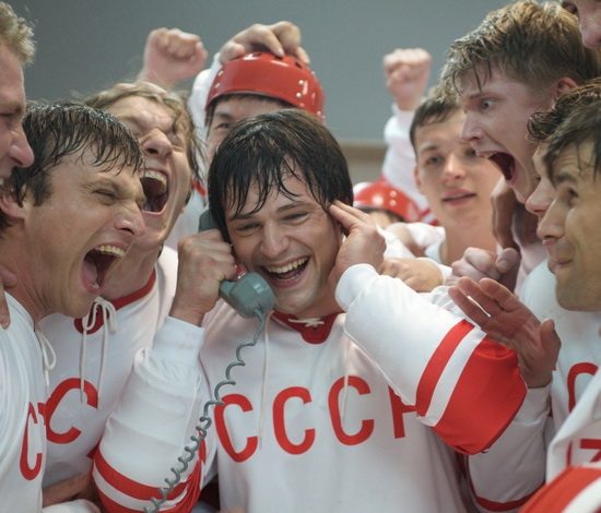 Лучшие патриотические фильмы на 23 Февраля