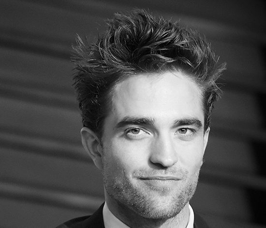 Роберт Паттинсон: почему мы считаем его сексуальным