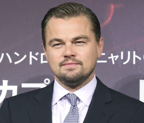 Мы узнали больше о новой девушке Леонардо ДиКаприо