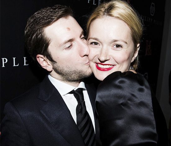 Любовь в картинках: Резо Гигинеишвили и Надежда Михалкова