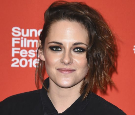 Вау! Такой Кристен Стюарт ты еще не видела!