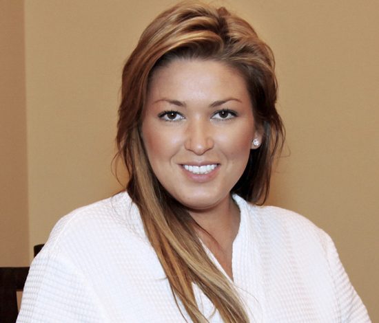 Ирина Дубцова отменила гастроли из-за сильной болезни