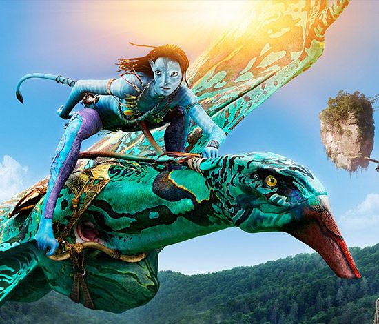 Лучшие визуальные киноэффекты всех времен