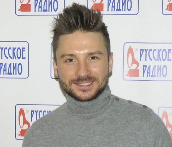 Сергей Лазарев потерял сознание во время концерта