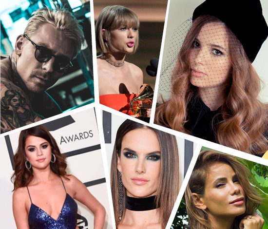 Лучшие материалы с 13 по 20 февраля