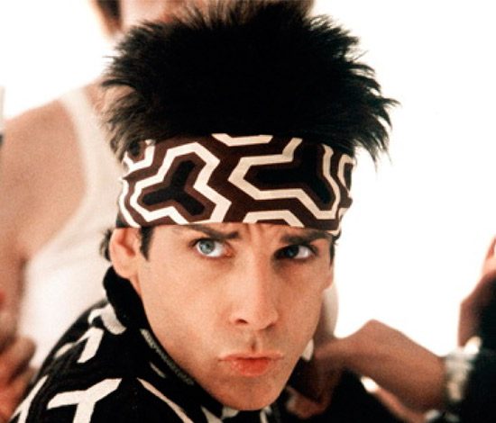 Уроки французского от Дерека Зуландера