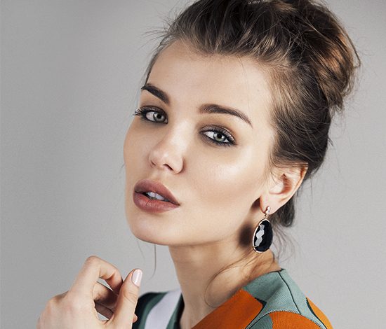 Девушка недели: Дарья Коновалова