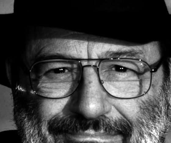 Скончался Умберто Эко