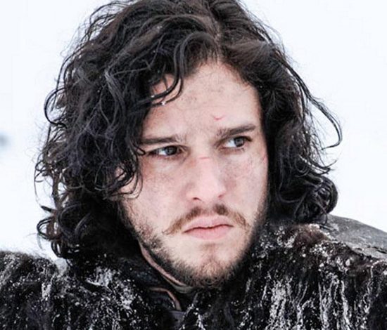 Стала известна судьба Джона Сноу в новых сериях «Игры престолов»