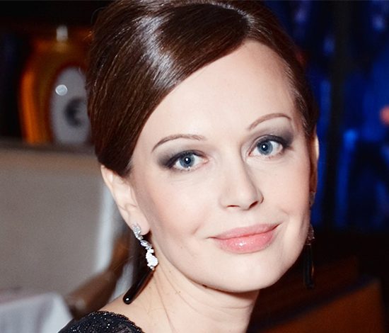 Ирина Безрукова: интересные факты из жизни актрисы