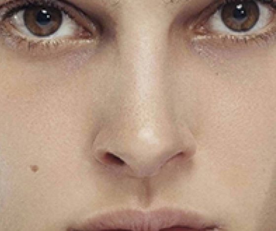 Как подобрать идеальную форму бровей